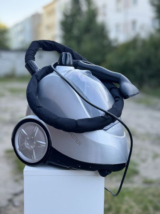 Parownica do ubrań Steamaster