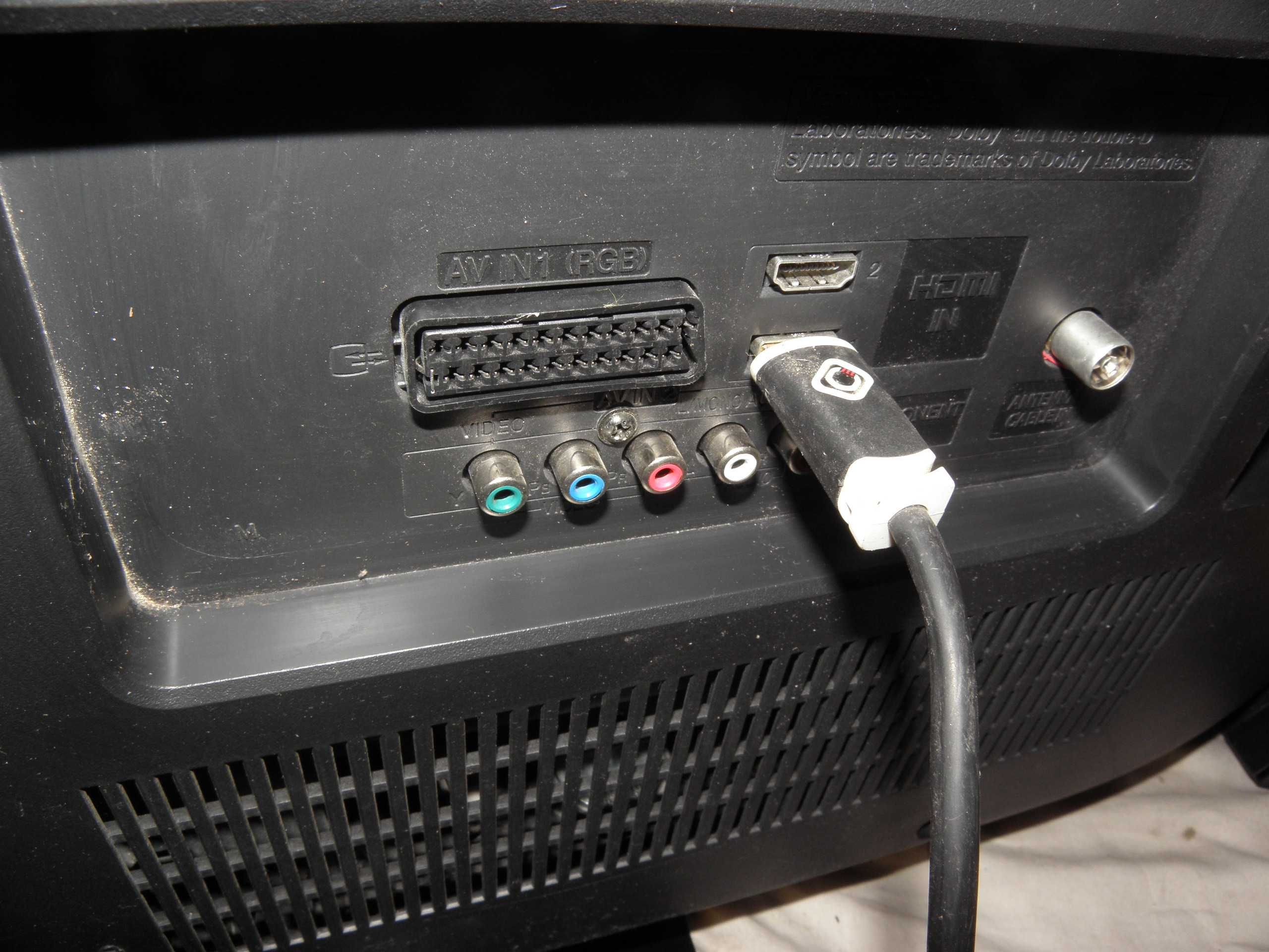 telewizor lg 42 cale