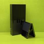 Samsung Galaxy Z Flip4 Flip 4 5G 8/128GB Graphite- szary • Faktura VAT