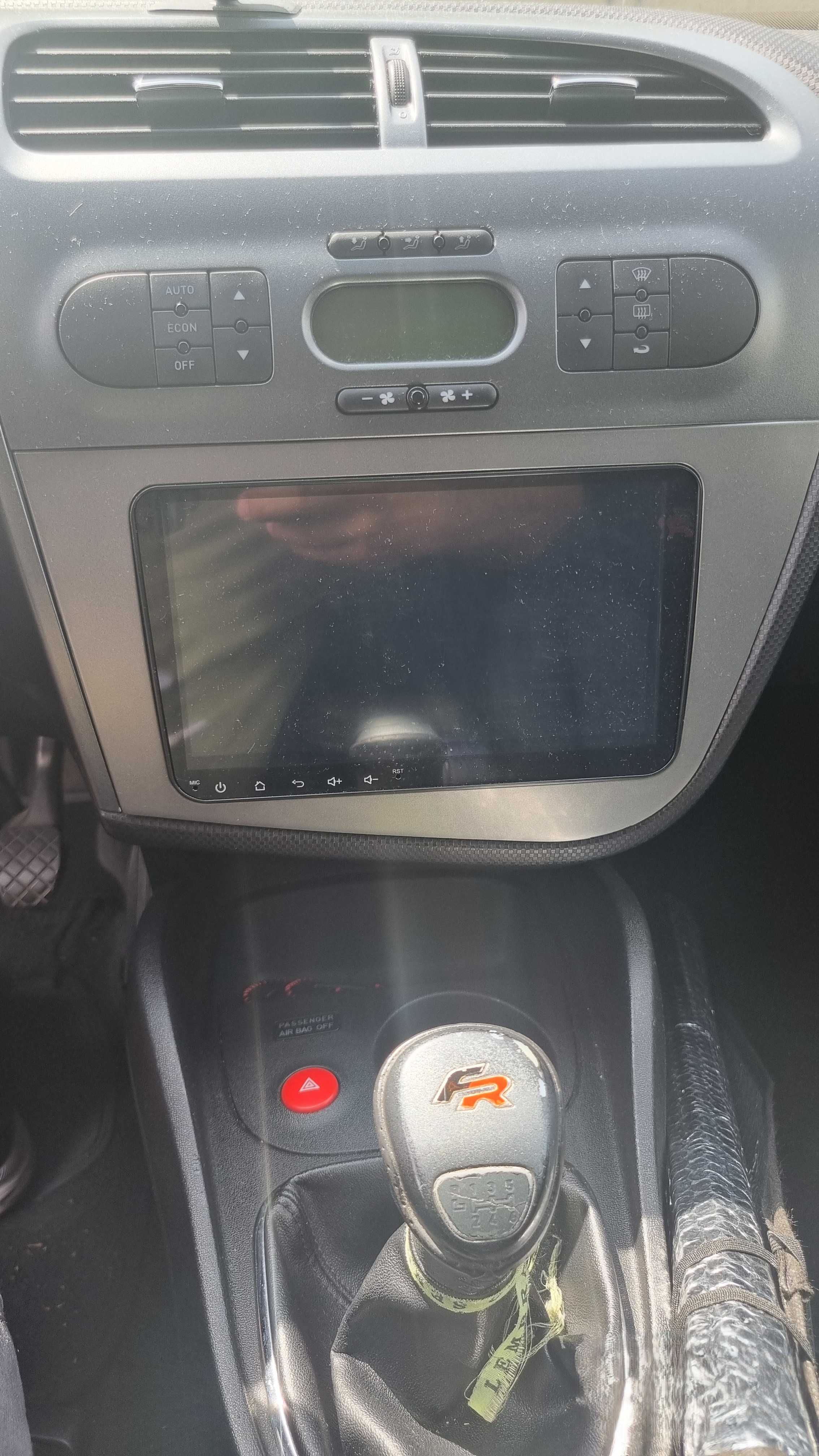 Seat Leon 2.0 Tdi FR