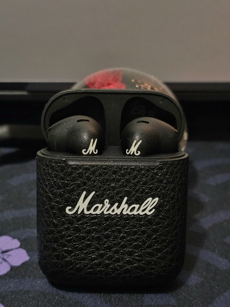 Оригінальні Marshall Minor 3