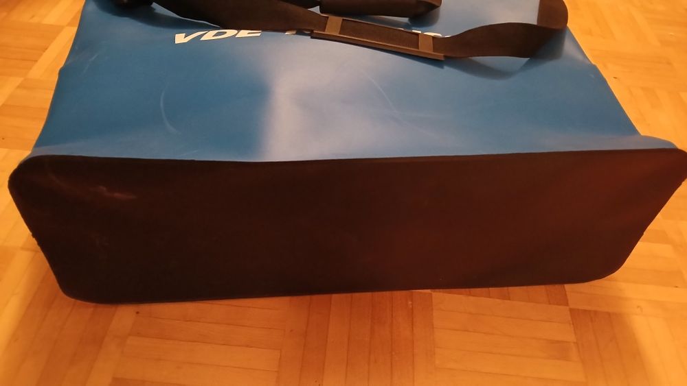 Torba na siatkę Robinson (Sensas Traper)
Torba na mokre siatki VDE-Rob