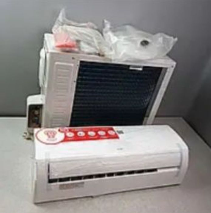 20 ОКТЯБРЯ . Цена РЕАЛЬНАЯ .Кондиционеры  Ergo - Grunhelm . Монтаж.