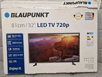 telewizor BLAUPUNKT 81cm/32" LED TV 720p