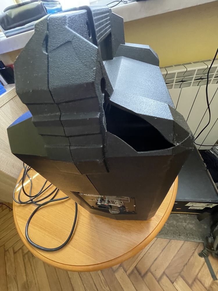 Glosnik Blaupunkt MB06! Polecam