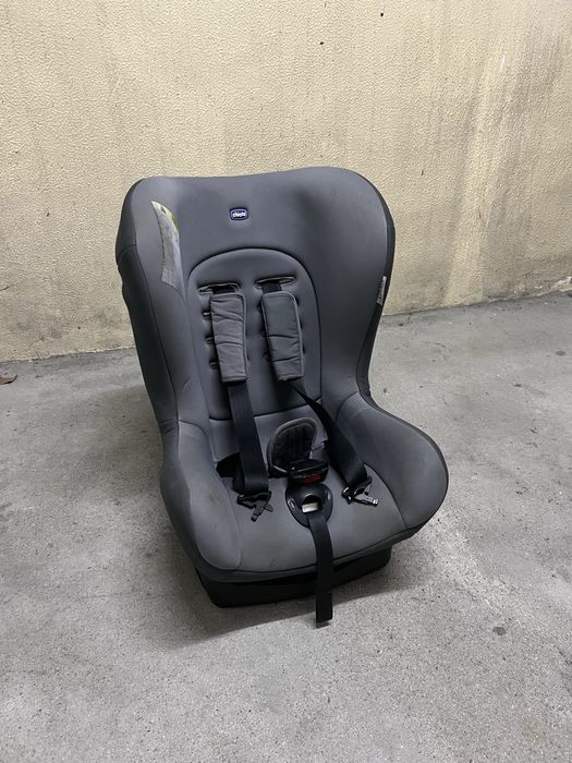 Cadeira auto Chicco