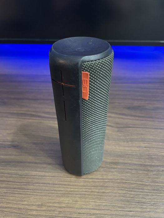 Портативна Bluetooth колонка Logitech S-00122