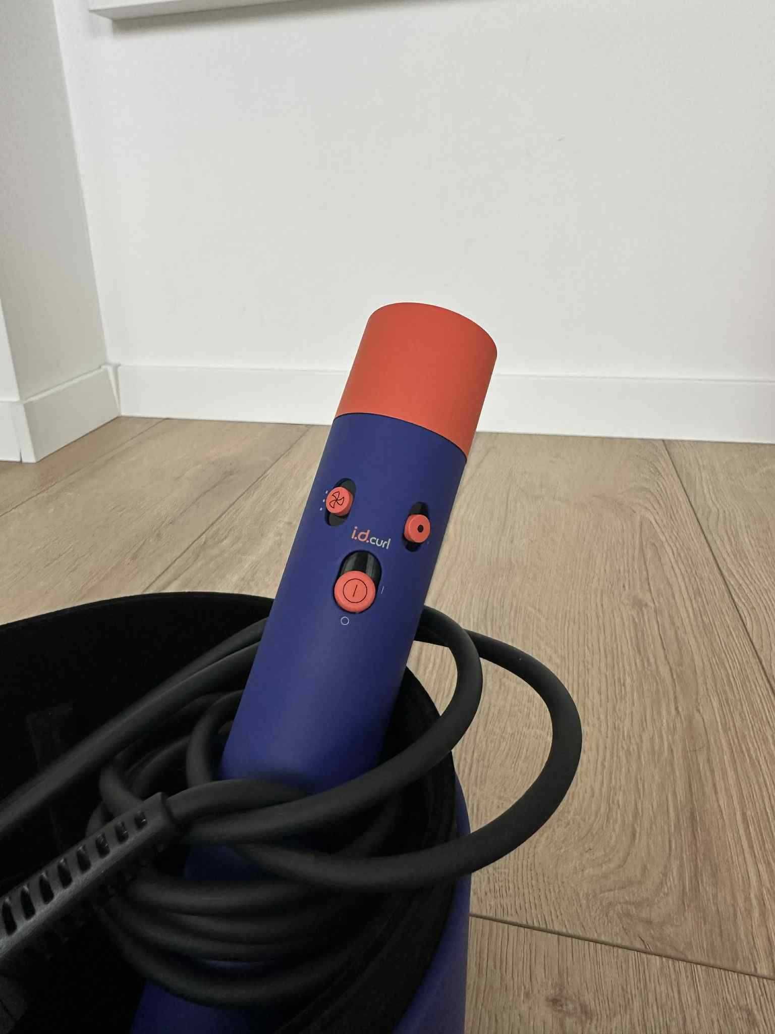 Multistyler Dyson Airwrap i.d.