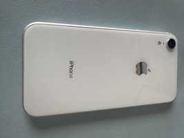 Iphone XR 64GB Biały