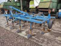 LEMKEN SMARAGD 9 з Німеччини!!
Стерньовий ЧИТАЙТЕ ОПИС!
Стерньовий ку