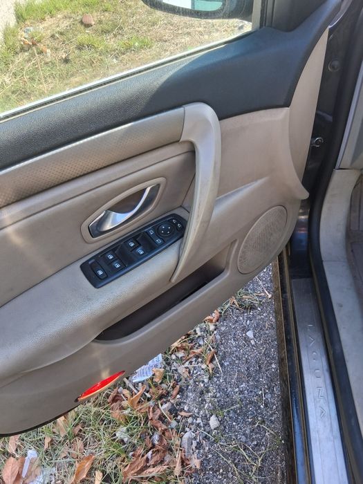 Renault laguna 2.0 dci