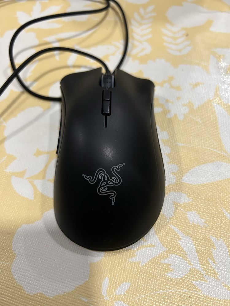 razer deathadder Elite