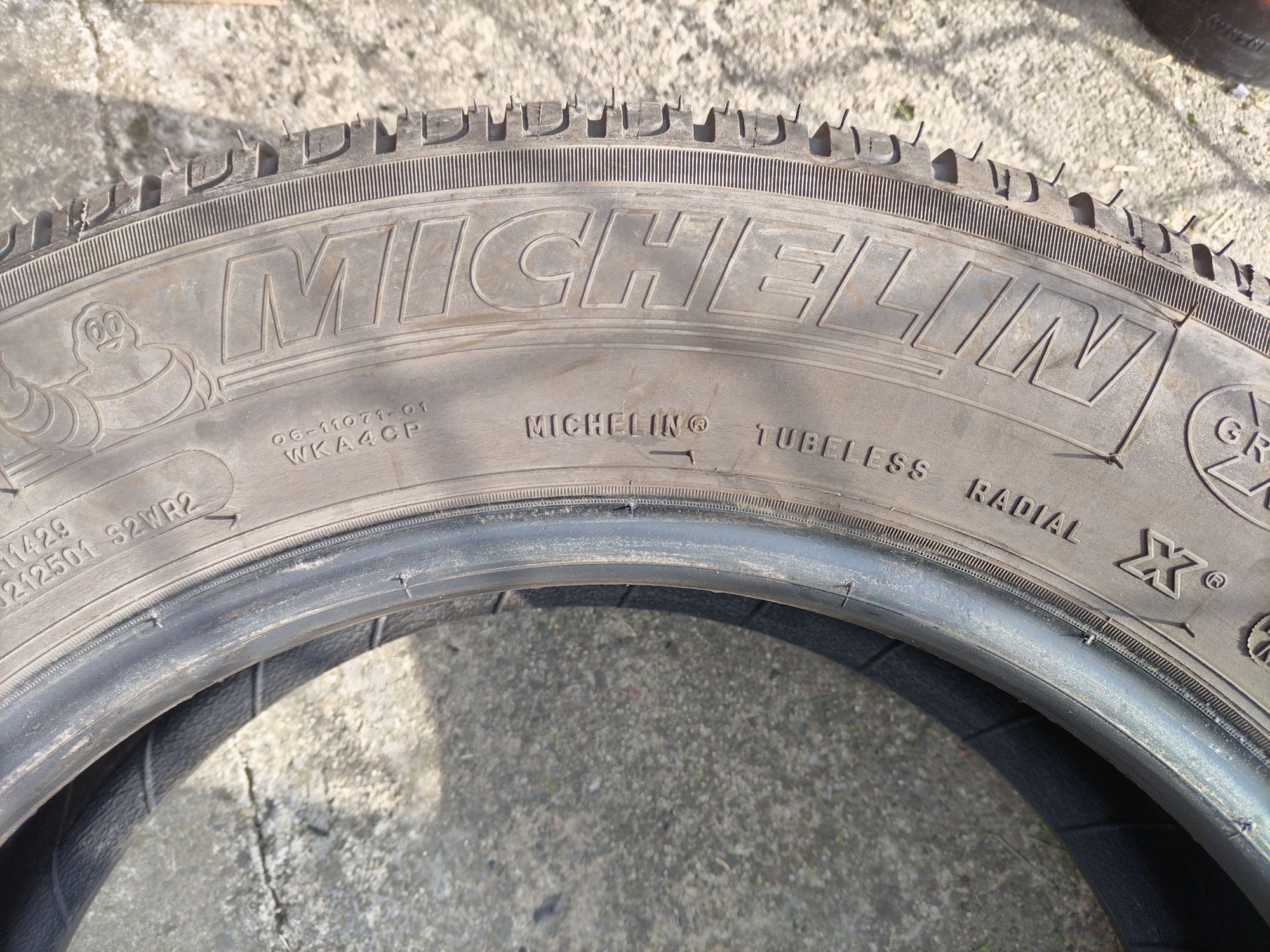 Opony lato Michelin 185/65/15. Cena za komplet