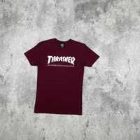 Футболка Thrasher Skateboarding SK8 Y2K supreme