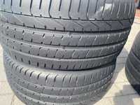 Opony letnie235/35R19 PIRELLI