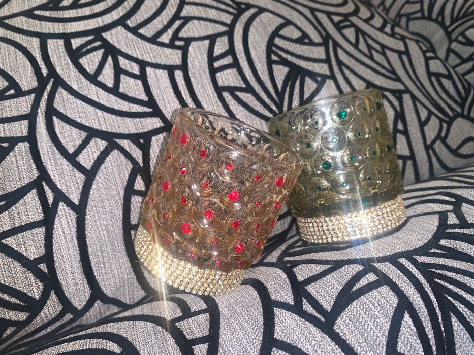 Підсвічник декоративний