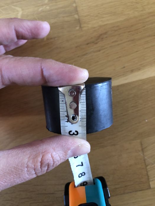 Антивібраційні шайби для кондиціонера вібромуфти муфта антивибрационна