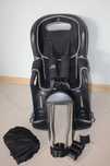 fotelik rowerowy ROMER JOCKEY  COMFORT BRITAX  nowszy model