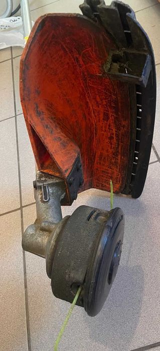 podkaszarka, kosa spalinowa STIHL FS 85