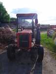 Ursus c360 naglak