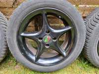 Felgi aluminiowe 15" 4x108