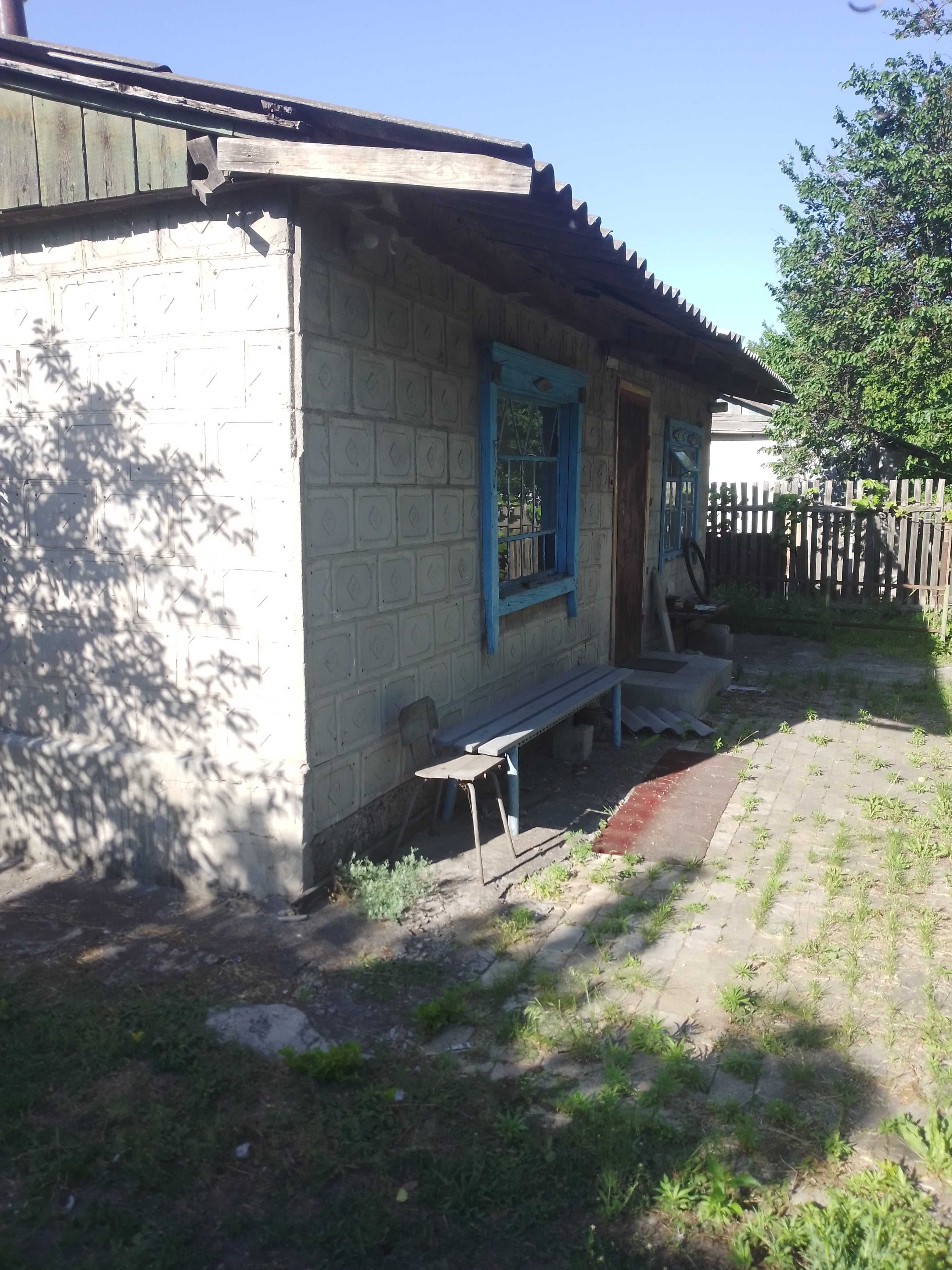 Продам дом в куриловке