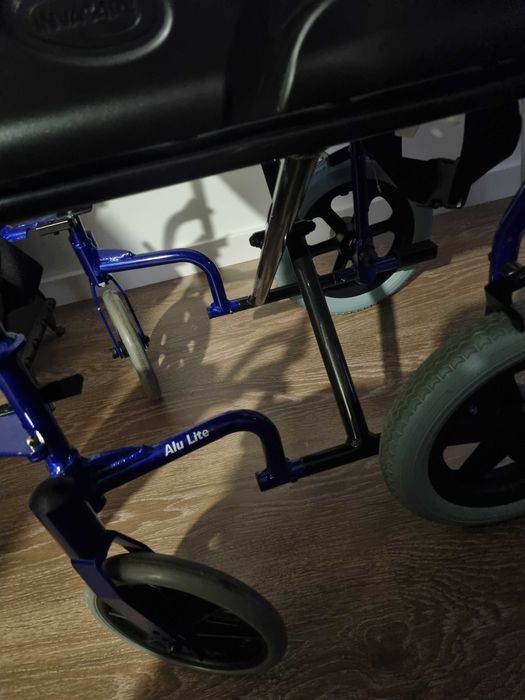 Material ortopédico de excelente qualidade