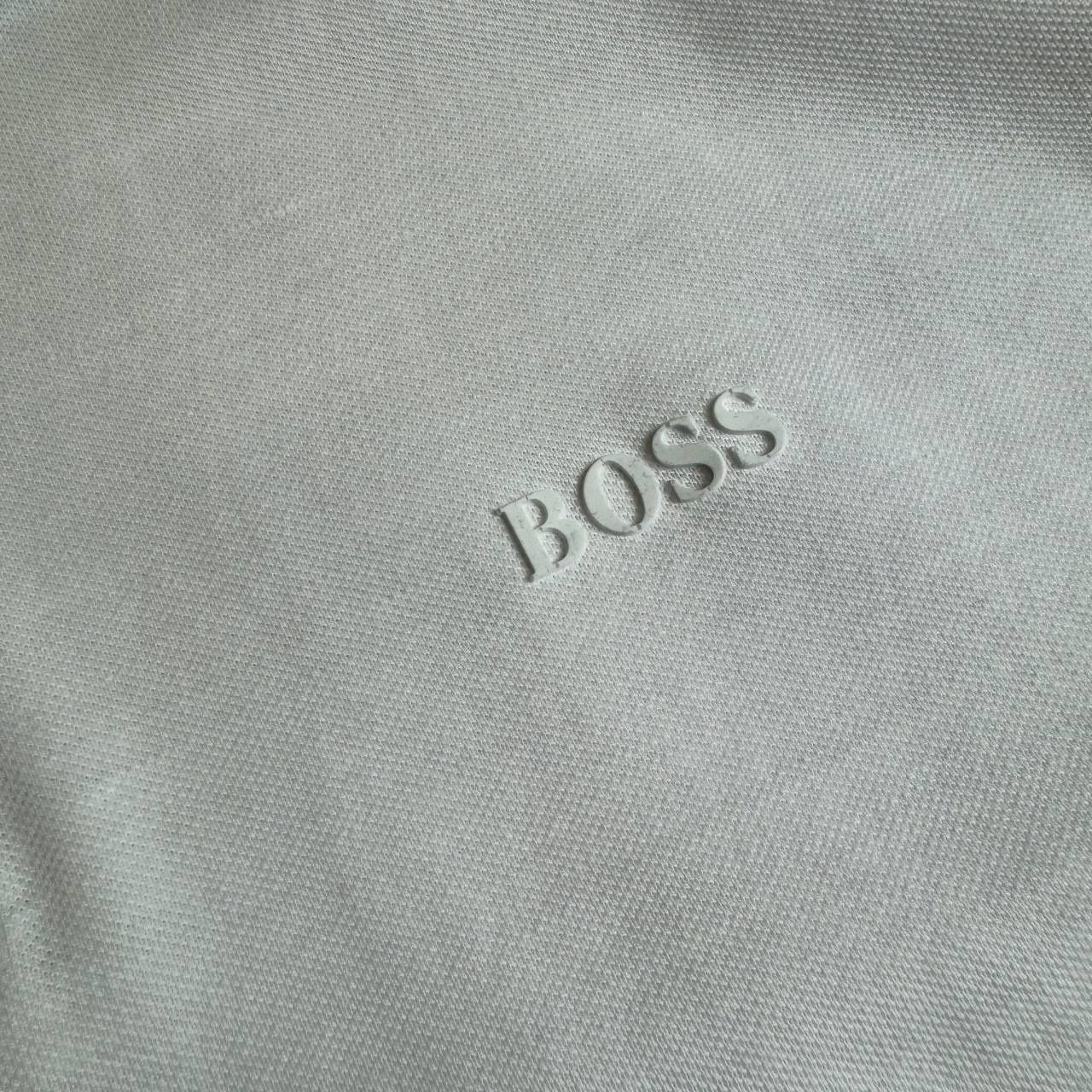 HUGO BOSS 2024 EXCLUSIVE Чоловіче поло футболка нова s m l XL xxl