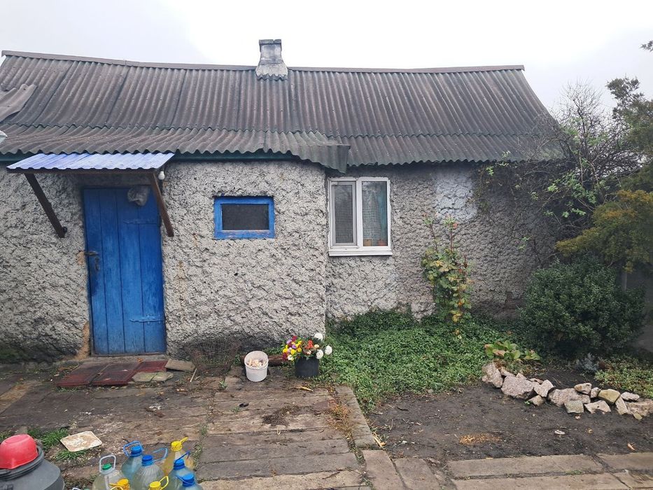 Продається будинок. Тернівка Павлоградський район