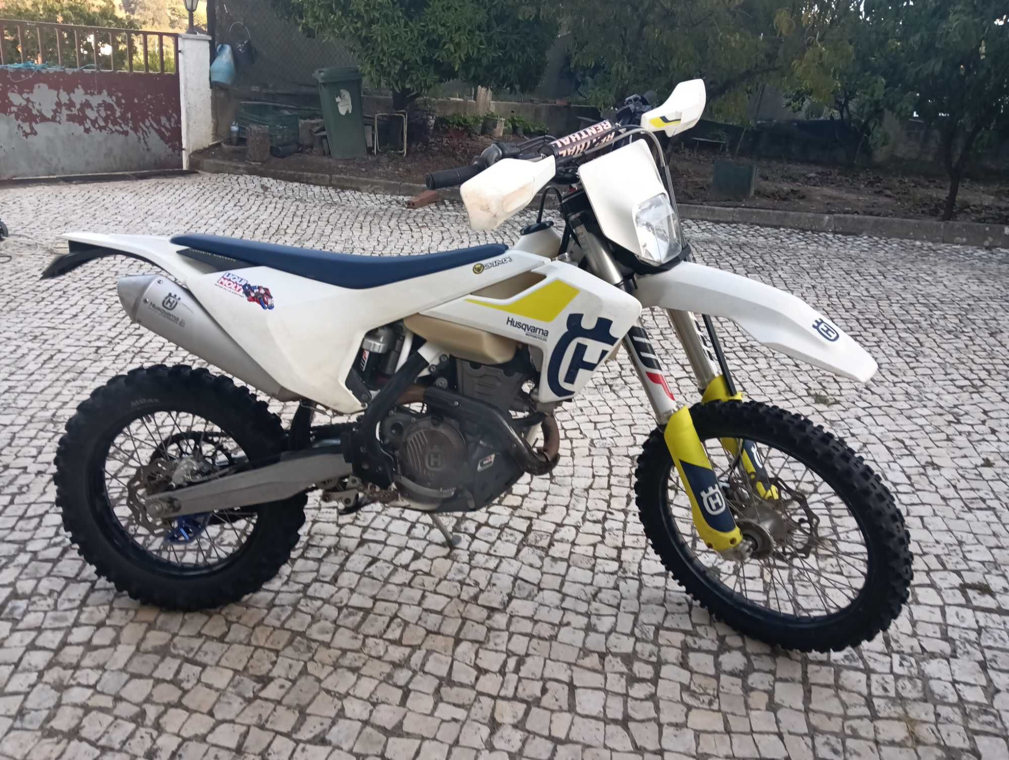 Husqvarna/KTM FE350