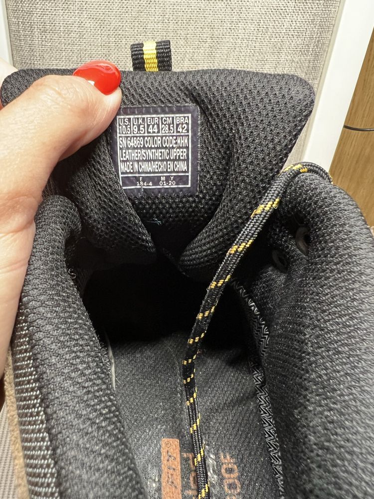 Skechers ботінки waterproof ідеал