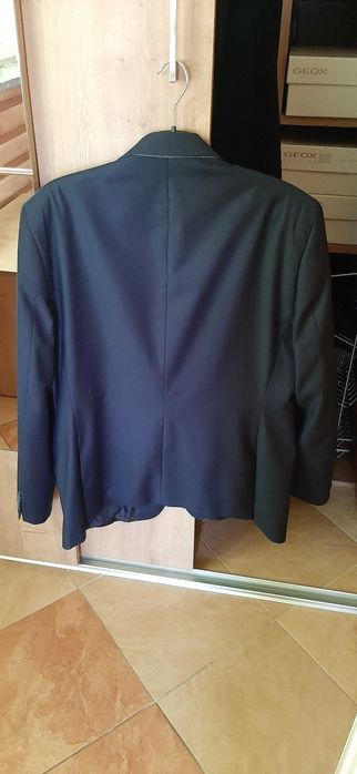 Marynarka firmy Lord