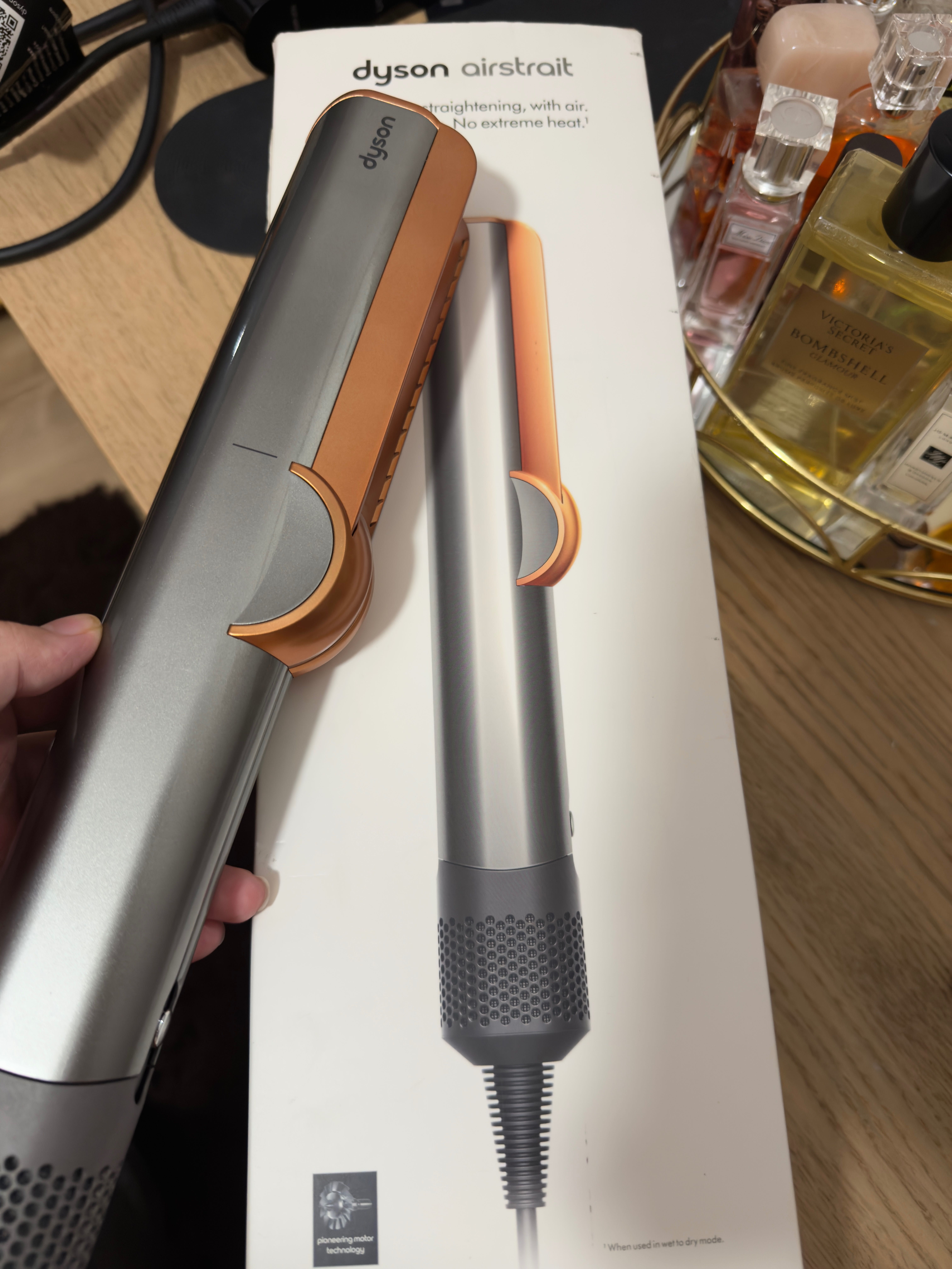 Dyson airstrait for sale