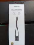 Adapter UGREEN .