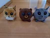 Peluches pingo doce