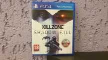 Killzone Shadow Fall / PS4 / PL / PlayStation 4
