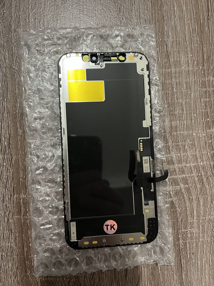 Iphone 12 Pro display oled