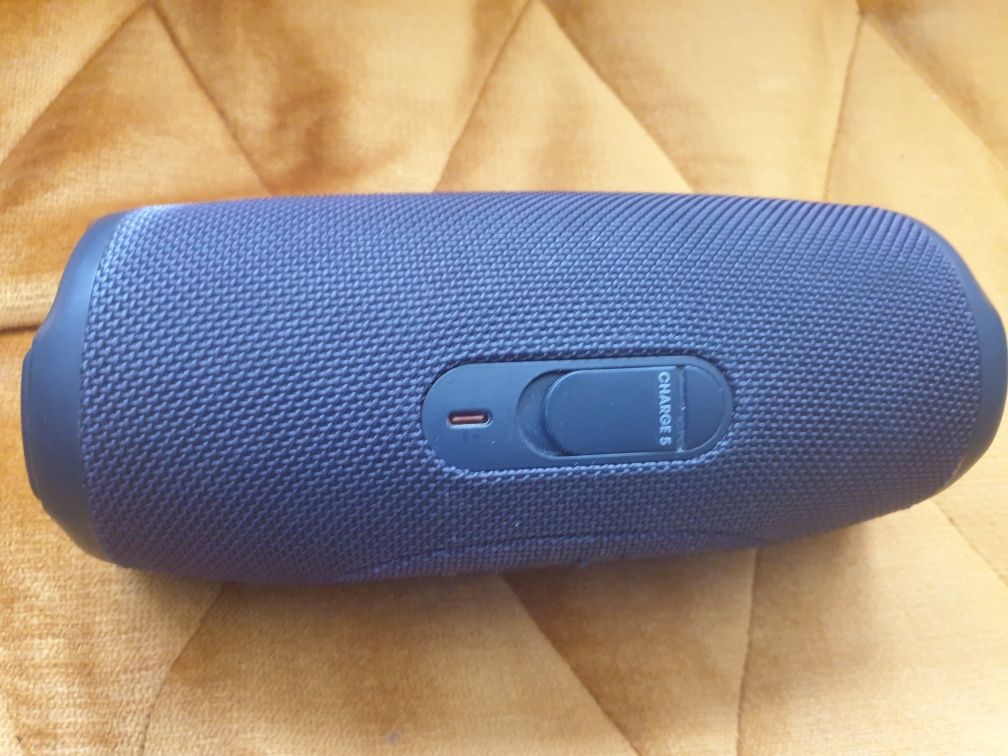 Głośnik Bluetooth JBL Charge 5 40W