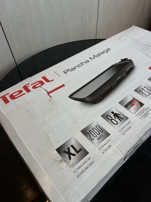 Grill elektryczny Tefal Malaga