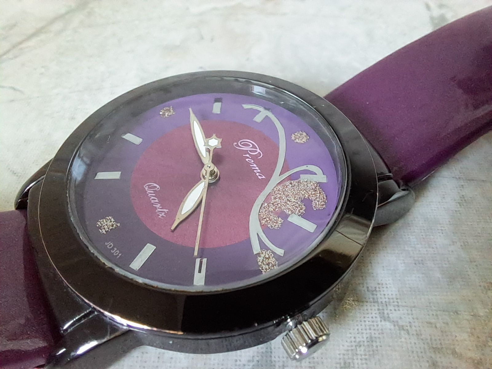 Zegarek Prema JD301