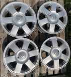 Renault scenic 2 megane 2 диски титани 4/100 R 16