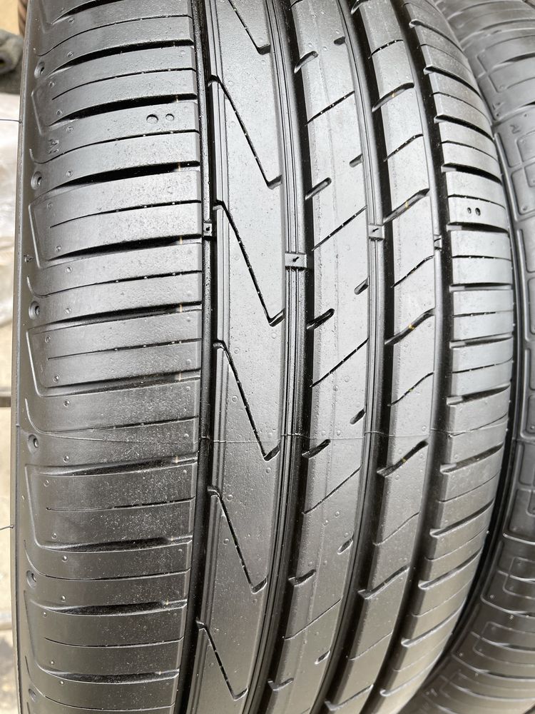 Шины 235/60/18 Hankook Ventus S1 EVO 2 Лето 2шт