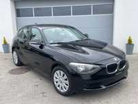 BMW Seria 1 F20 Dobra Cena
