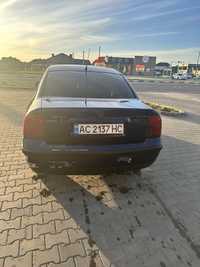 Volkswagen Passat b5 1,8T