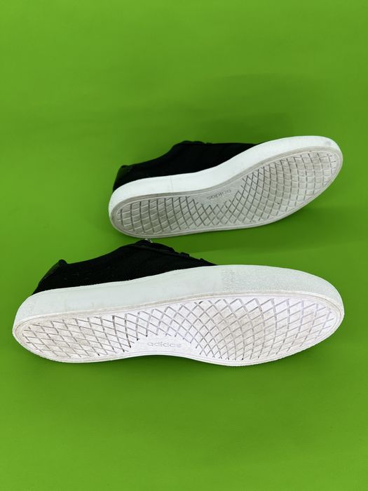 Жіночі кросівки 40,5р. Adidas Vulc