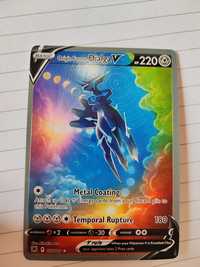 Carta pokémon Origin forme dialga