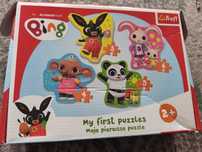 Puzzle "Bing" 2+