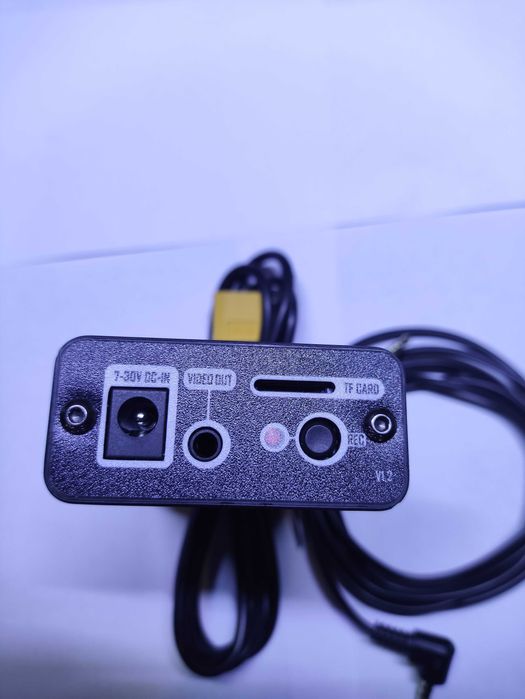 Відеоприймач (VRX) RushFPV 3.3G Video Receiver Ground Kit