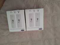 Sensores humidade e temperatura