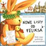 Nowe listy od Feliksa T.2